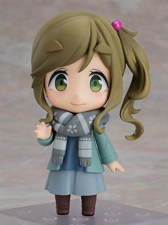 Goodsmile Nendoroid 1097 Aoi Inuyama
