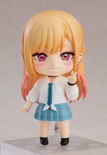 Goodsmile Nendoroid 1935 Marin Kitagawa