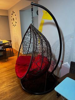Swing Chair