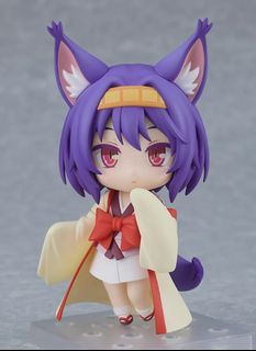Goodsmile Nendoroid 2445 Izuna