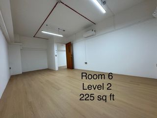 Rooms For rental