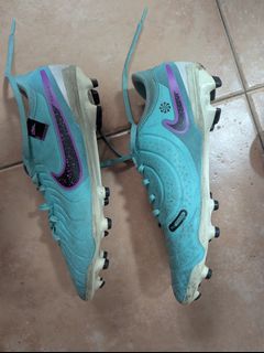 Nike Tiempo Football Boots uk 11