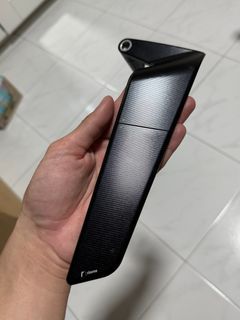 Rizoma Stealth Mirror Street (Right side only)
