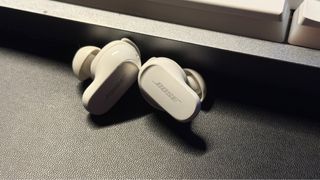 Bose QuietComfort Ultra - 60th Anni edition