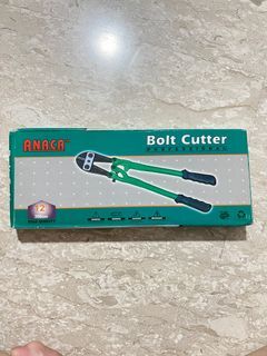 ANACA 12" Bolt Cutter