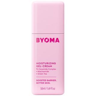 BYMA MOISTURIZING SAMPLE
