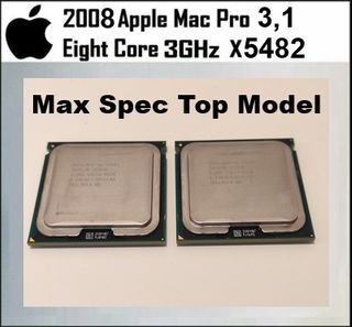 Full Aluminum Body Empty Computer Case DIY Replacement Part Original Genuine Apple Mac Pro Motherboard Processor CPU Heatsink Memory Ram Tray Riser HDD Caddy Sled Hard Disk Bracket Native Nvidia Radeon Graphic Card GPU Fans Empty Unbox