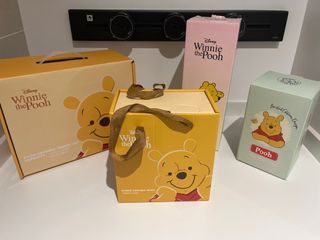 Disney Winnie the Pooh Ceramic Mug & Teapot Sets