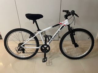 Decathlon Rockrider ST 100 Sport Trail Mountain Bike