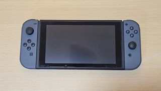 Nintendo Switch Gen 2