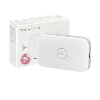 150Mbps Mobile wifi 4G LTE router