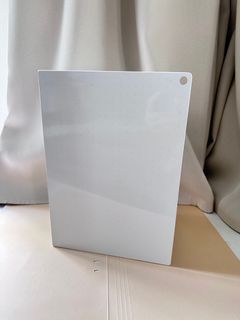 MUJi Folding Whiteboard with Markers