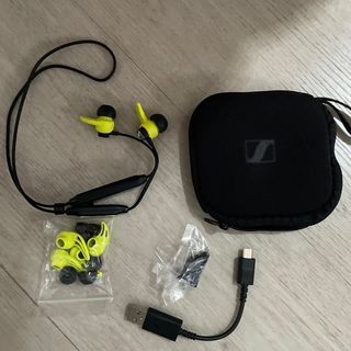 Sennheiser CX Sport Wireless Headphones