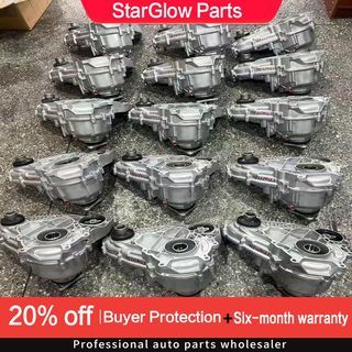 Mercedes Benz BMW Audi Transfer case Original Second hand A B C E S CLA CLS SL SLC Class coupe W169 W176 W177 W245 W246 W204 W205 1 2 3 4 5 7 8-Series E81 E87 E88 E82 F20 F21 F40 F52 F22 F87 F23 F45 U06 A1 A3 A4 A5 A6 A7 A8 Q2 Q3 Q5 Q7 Q8 S3 S4 S5 S6 S7