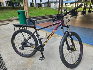 Polygon Cascade 2 Mountain Bike