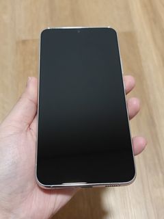 Samsung 22+ 5G White 256GB