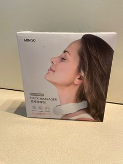 Miniso Neck Massager