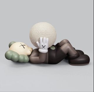 KAWS: Holiday Shanghai Figure