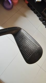 TaylorMade GAPR Lo 4 Iron Golf Club