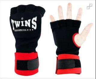Twins Instant Hand Wraps - CH7 - $50