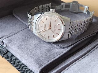 King Seiko SPB 281