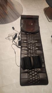 Oeks Multifunctional Home Massage Mat