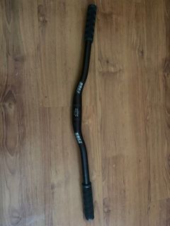 soez riser bar with grips