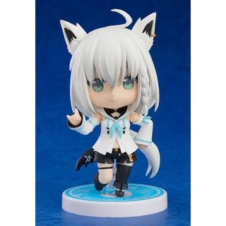 Goodsmile Nendoroid 1821 Shirakami Fubuki hololive