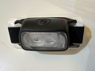 ONLIGHTqpp 80LM headlamp decathlon