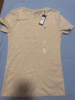 Tommy Hilfiger Crew Neck T-Shirt - Size S