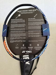 Yonex Astrox 100ZZ 3U5G