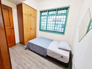 Lovely Common Room for 1 Pax Immediately Available!