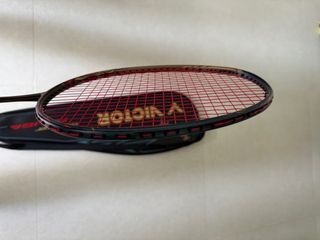 Victor Ryuga Tian Ming (Wu Kong) badminton racket