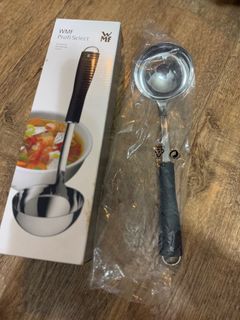 WMF Profi Select Soup Ladle - Brand New