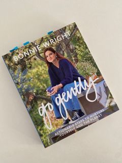 Go Gently: Actionable Steps to Nurture Yourself and the Planet