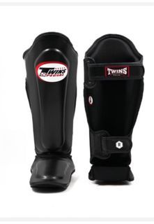 TWINS Special Shin Guard - SGL10 - $134