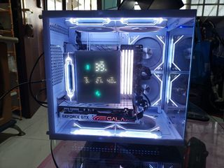 Custom Gaming PC - Ryzen 5 3600, RTX 3060, 32GB RAM