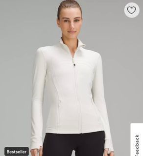 Lululemon Define Jacket Nulu