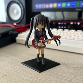 K-ON! Azusa Figurine