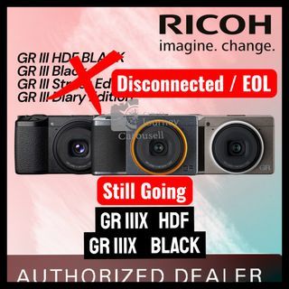 pre order | RICOH GR IIIx HDF | GR IV | GR IIIx | GR III Diary Edition | GR III Street Edition | GR III | GR 4 | GR IV | GRIII Digital Camera | ricoh | digital camera