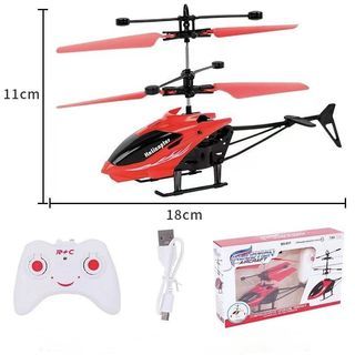 Remote Control Helicopter