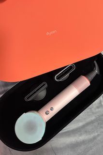 Dyson Supersonic Hair Dryer - Pink