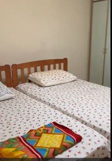 Spacious Common room for rental to COUPLE/Single in Bukit Panjang, Jalapang Road