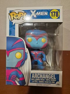 Funko Marvel XMen x men - Archangel 178
