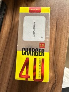 Lencent Charger