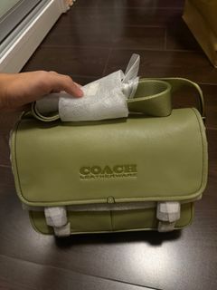 Coach New Men Sling bag