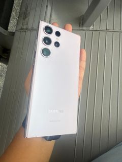 Galaxy S23+ 5G 256GB Lavender