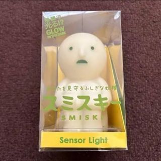 Smiski Sensor Light (Discontinued) INSTOCK