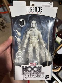 Marvel Legends Moon Knight NOT X-men