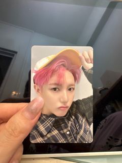 NCT Dream Dream Quest Random Pack PC